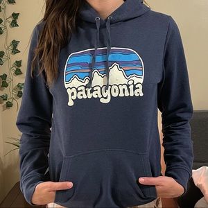 Patagonia Hoodie